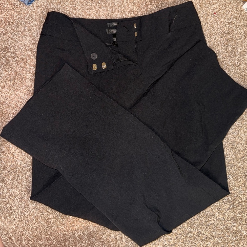 Work pants